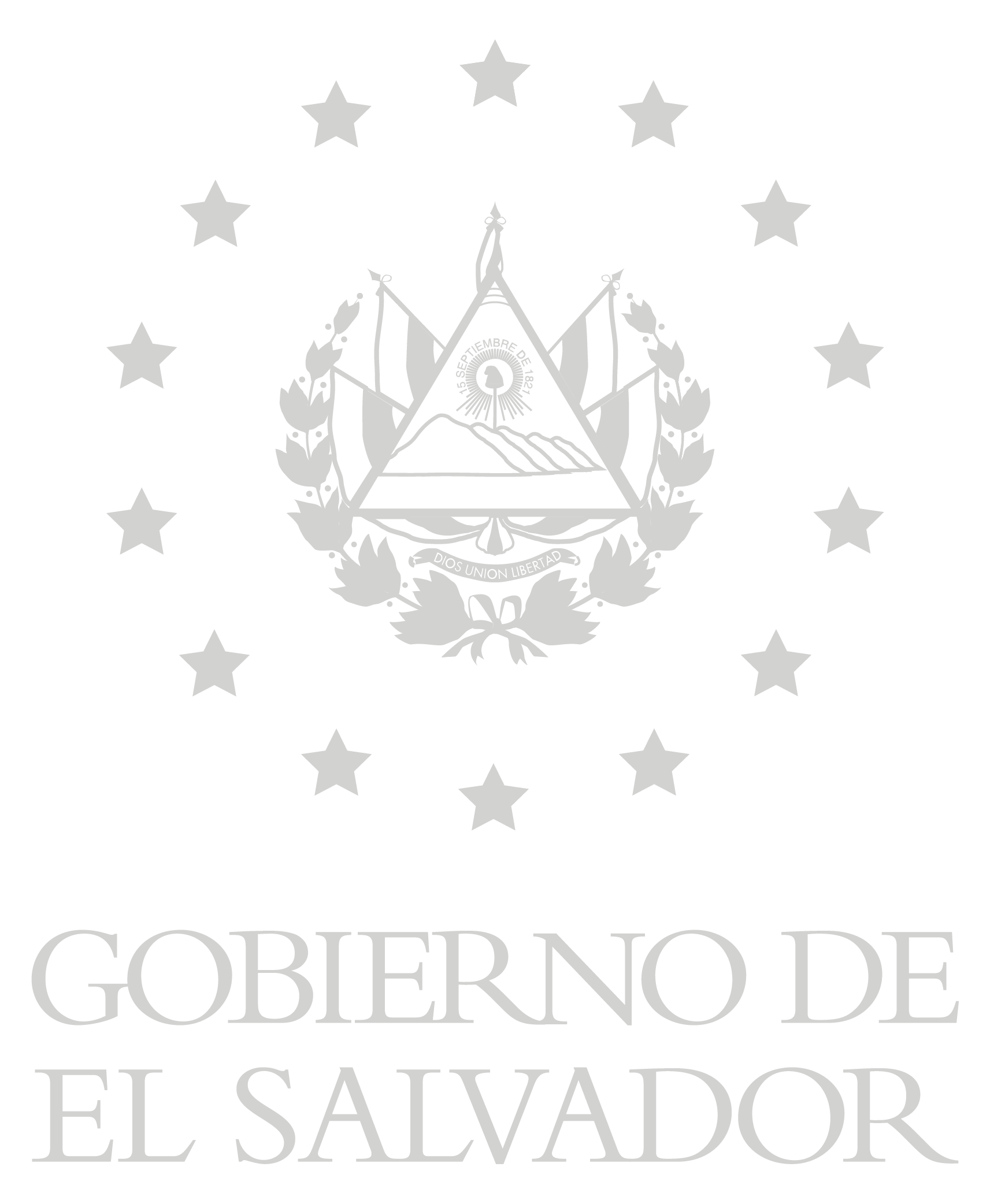 Gobierno de El Salvador